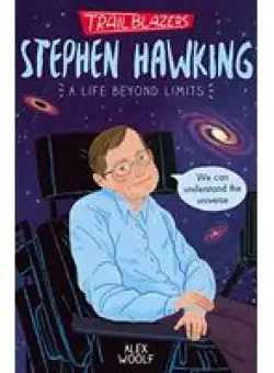 Trailblazers: Stephen Hawking