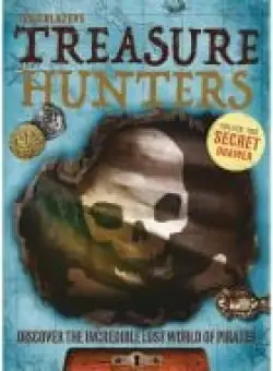 Trailblazers: Treasure Hunters