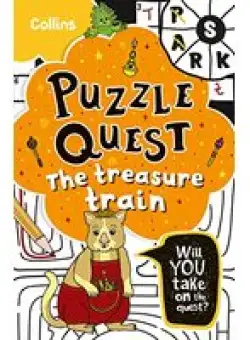 Treasure Train