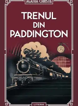 Trenul din Paddington (vol. 19)