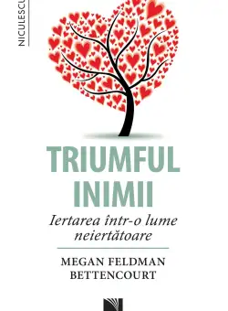 Triumful inimii - Megan Feldman Bettencourt