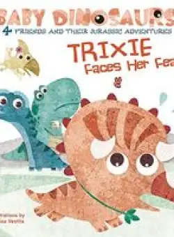 Trixie Faces Her Fear