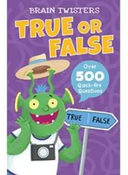 True or False