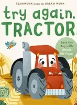 Try Again, Tractor!