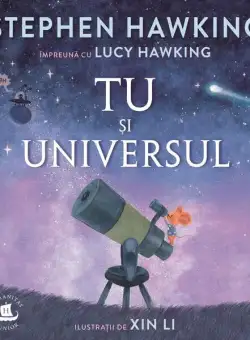 Tu și Universul - Hardcover - Humanitas