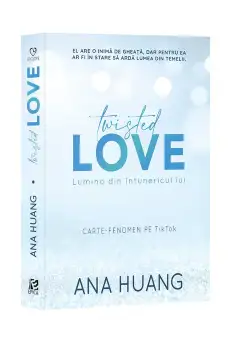 Twisted Love