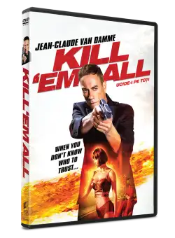 Ucide-i pe toti / Kill'em All | Peter Malota