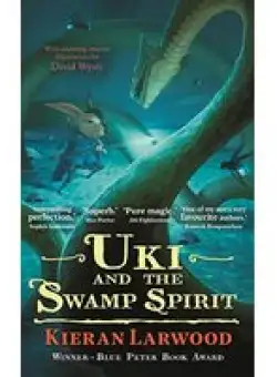 Uki and the Swamp Spirit, Faber & Faber