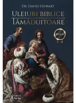 Uleiuri biblice tamaduitoare