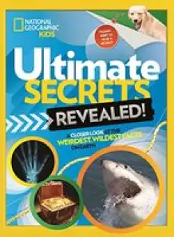 Ultimate Secrets Revealed