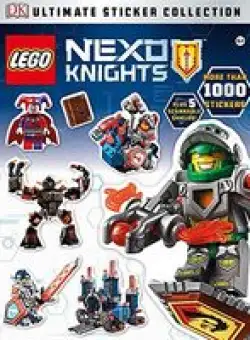 Ultimate Sticker Collection