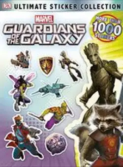 Ultimate Sticker Collection