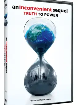 Un alt adevar incomod / An Inconvenient Sequel - Truth to Power | Jon Shenk, Bonni Cohen