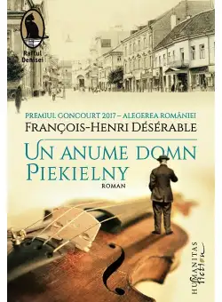 Un anume domn Piekielny