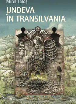 Undeva in Transilvania | Mirel Talos
