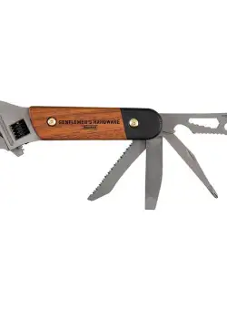 Unealta multifunctionala-Gentlemen's Hardware-Wrench Multi Tool | Wild & Wolf