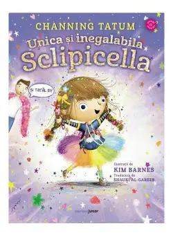 Unica si inegalabila Sclipicella