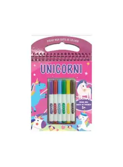 Unicorni - Paperback brosat - Prut