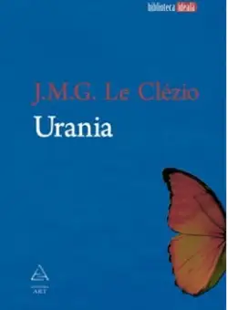 Urania | J.M.G. Le Clezio