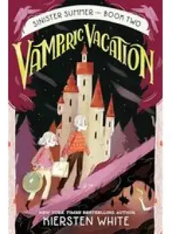 Vampiric Vacation