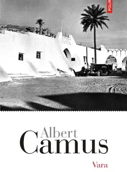 Vara - Albert Camus