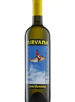 Velvet Winnery - Nirvana Chardonnay, alb, sec, 2020 | Velvet Winnery
