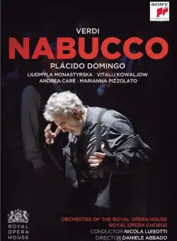 Verdi: Nabucco | Placido Domingo, Daniele Abbado