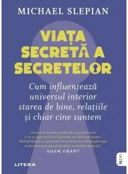 Viata secreta a secretelor
