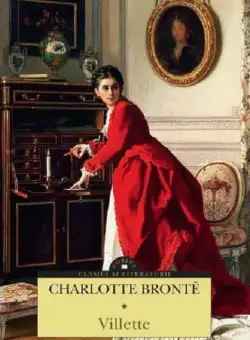 Villette | Charlotte Bronte
