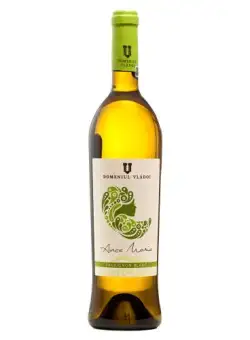 Vin alb - Domeniul Vladoi / Anca-Maria, Sauvignon Blanc, sec, 2018 | Domeniul Vladoi