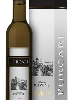 Vin alb - Purcari, Muscat Ottonel / Traminer, Icewine, 2016 | Purcari