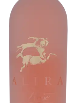 Vin rose - Alira Magnum, 1.5 L, sec, 2017 | Alira