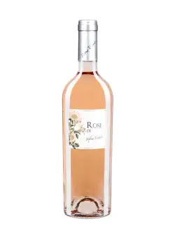 Vin rose - Rose de Petro Vaselo, Pinot Noir 2017, sec | Petro Vaselo