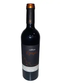 Vin rosu - Crama Catleya, Epopee, 2016 | Catleya Wines