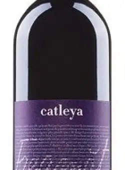 Vin rosu - Crama Catleya, Freamat, Cabernet & Merlot, 2016, sec | Corcova