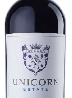 Vin rosu - Equilibrium, Cabernet Sauvignon & Merlot, sec, 2016 | Unicorn Estate