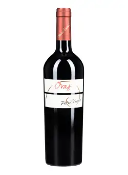 Vin rosu - Ovas, Cabernet Sauvignon & Merlot | Petro Vaselo