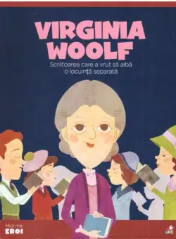 Virginia Woolf | 