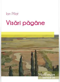 Visari pagane - Ion Pillat