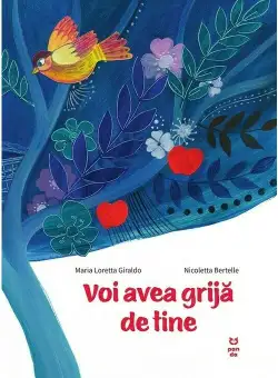 Voi avea grija de tine
