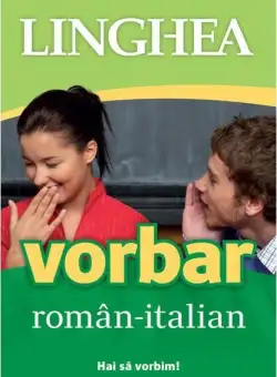 Vorbar roman-italian | 