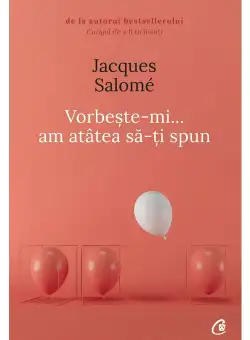 Vorbeste-mi, am atatea sa-ti spun