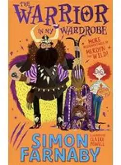 Warrior in My Wardrobe