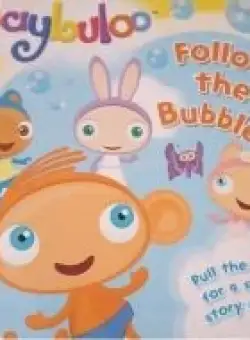 Waybuloo: Follow the Bubble!