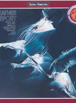 Weather Report | Weather Report