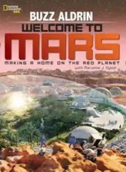 Welcome to Mars