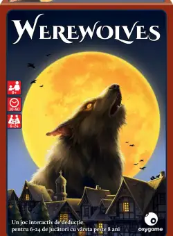 Werewolves | Oxygame