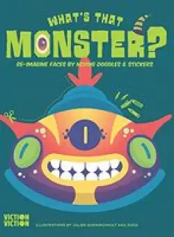 What's That Monster?