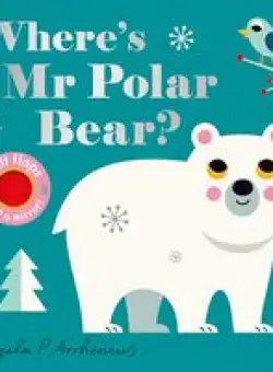 Where's Mr Polar Bear?