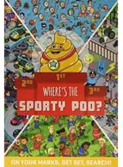Where's the Sporty Poo?